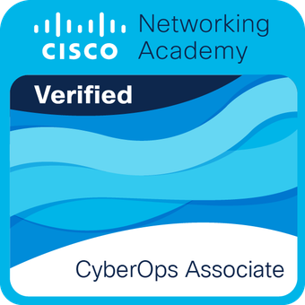 CyberOps Associate